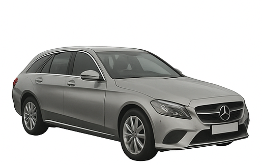 Mercedes Classe C Break